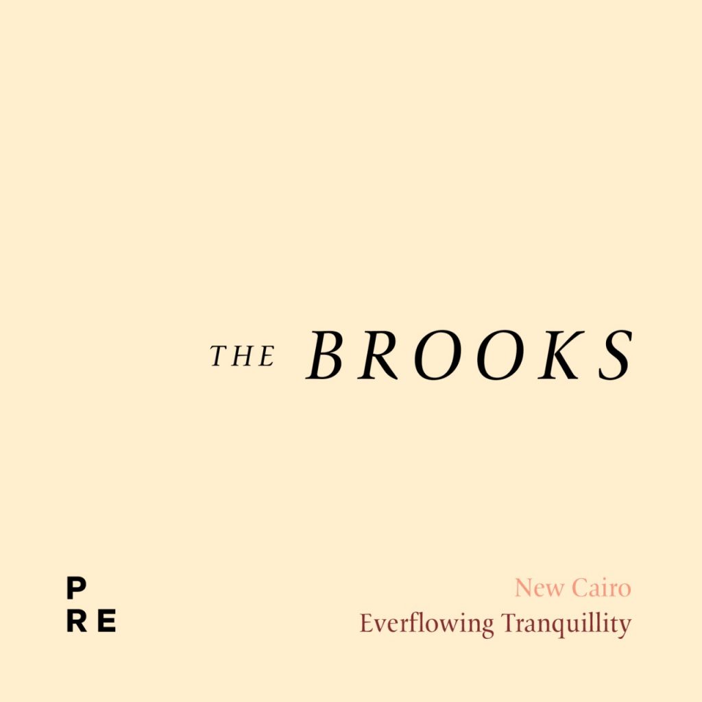 The Brooks New Cairo