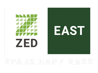 Zed East Logo