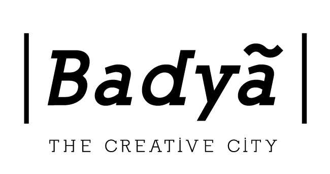 Badya Palm Hills Logo
