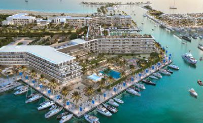 مصر مراسي Marassi Emaar