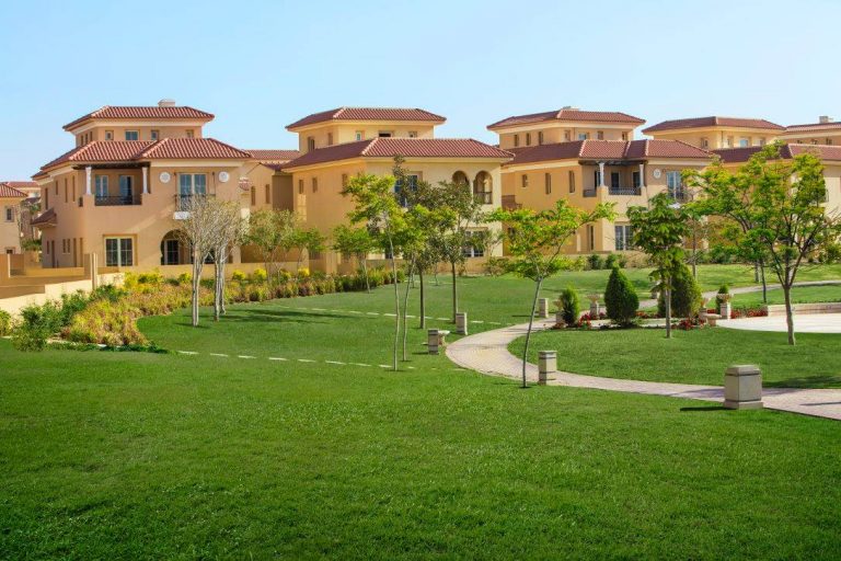 Hydepark Egypt | Buy The Perfect Property