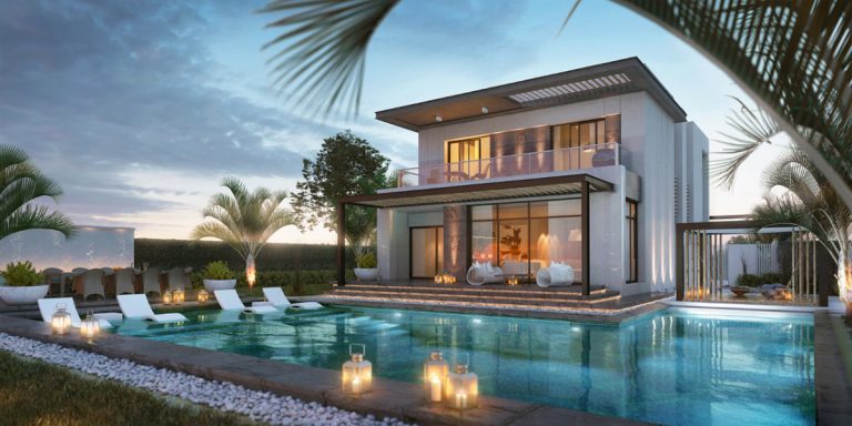 June Sodic | Luxury Compounds For Sale