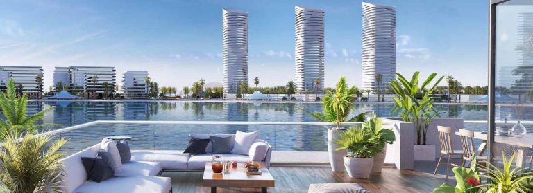 Mazarine City Edge | A Golden Opportunity For Life