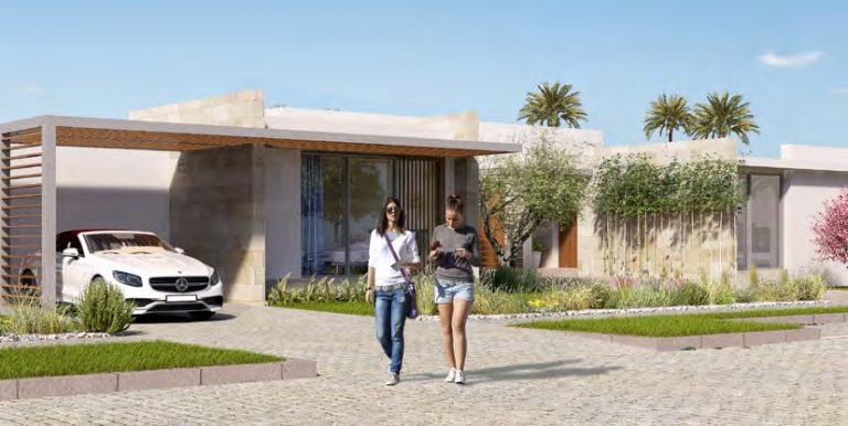 Ora Silver Sands | Best Compound For Summer 2022