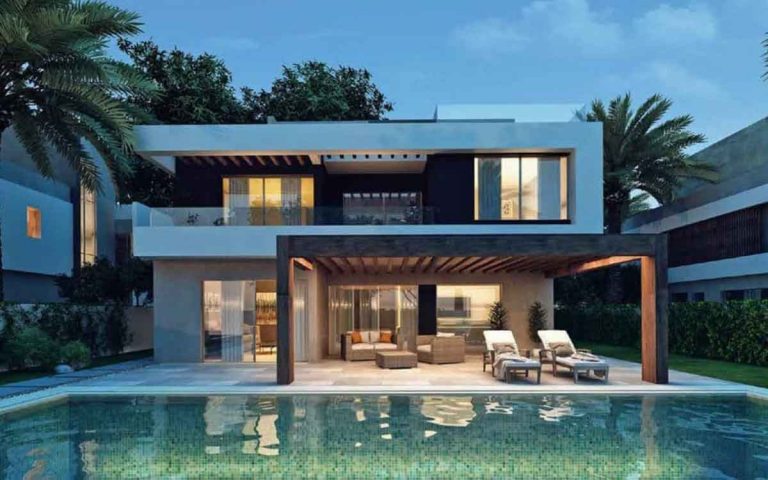 Palm Hills Fifth Settlement | Book Your Villa Now