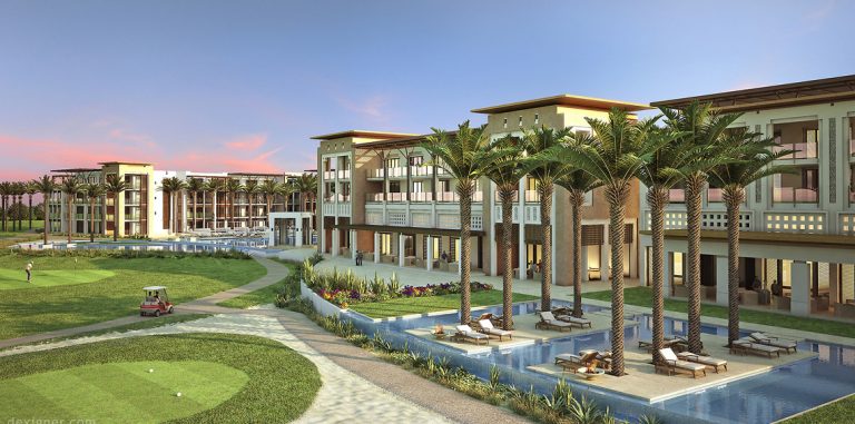 Palmhills New Cairo | Pay 5% And Installments Up To 8 Years