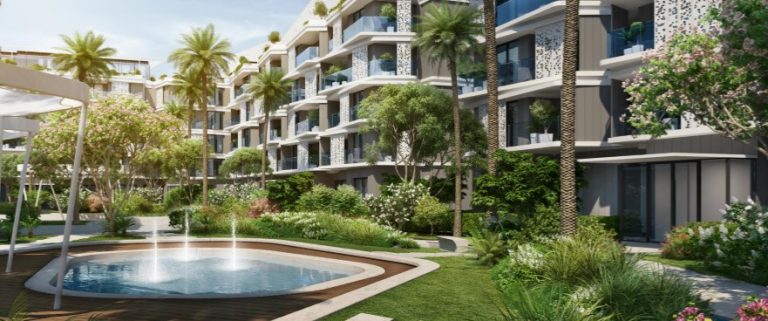 Badya Project Palm Hills – Have The Perfect Property