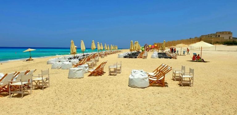 Marassi Egypt North Coast | Get Now Special Offer