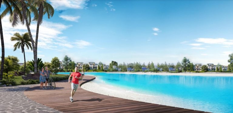 Mountain View Icity Lagoon | For A Perfect Lifestyle