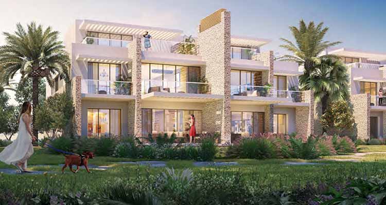 Silversands Sahel Compound | Ready To Move!