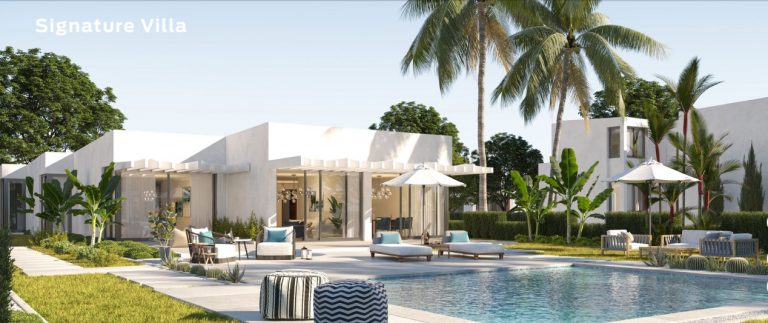 D-Bay Compound | Own Your Luxury Property