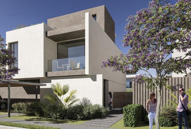 Al Burouj Villas For Sale | Fully Finished Properties