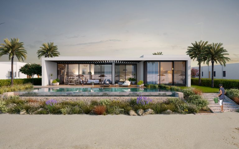 Silvertown North Coast | Luxury Villas By Ora