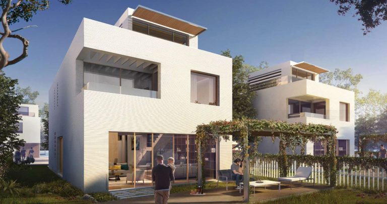 Villas In Al Burouj | Own Your Luxury Property