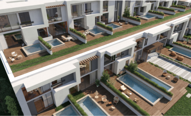 Villas for sale in Direction White – Secure Yours Now!