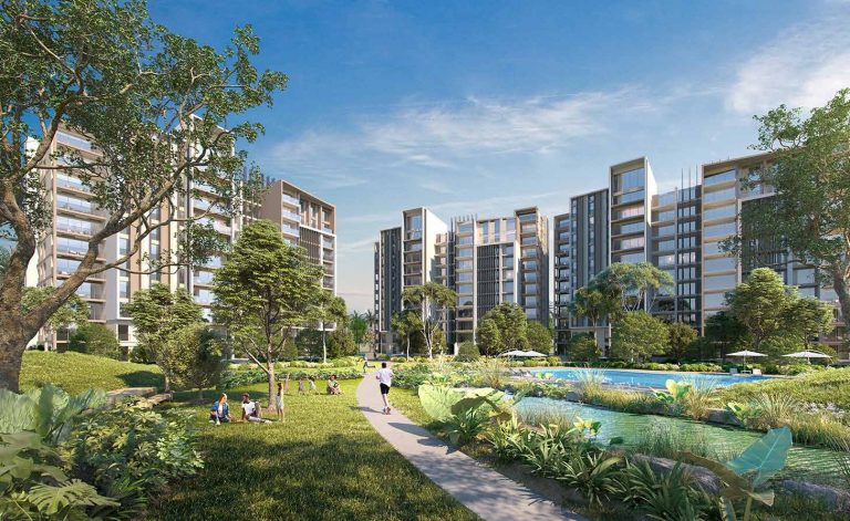 Z West Apartments For Sale | Your Destination For Hassle-Free Life