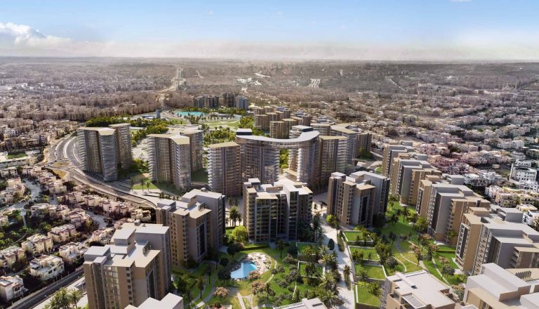 Zed Zayed Project | Own Your Luxury Property