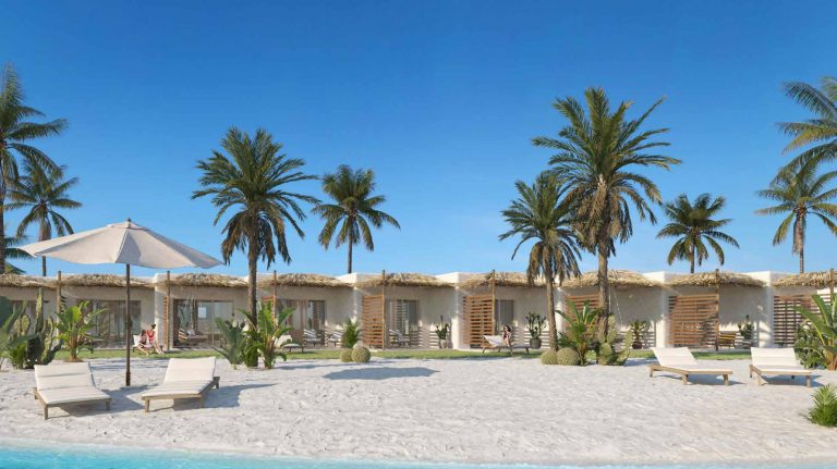 Hacienda North Coast Egypt – Unwind & Relax