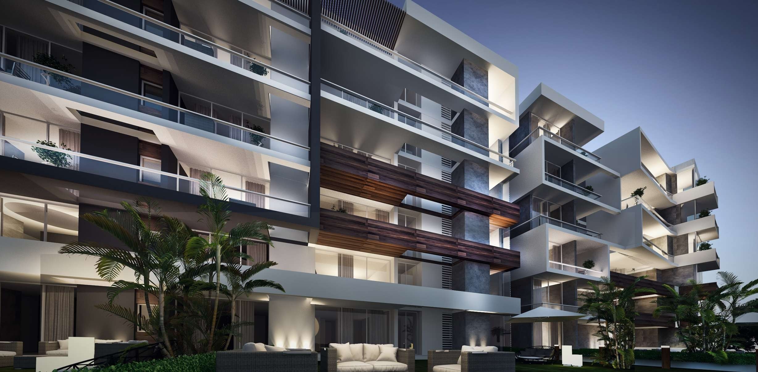 Palm Hills Cairo Location – Convenience & Comfort