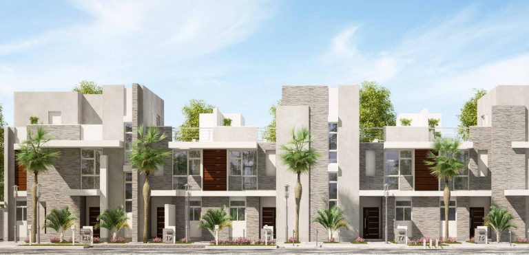 Al Maqsad For Sale – Premium Villas With The Best Prices!