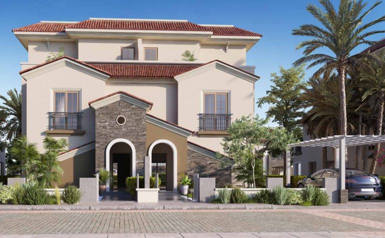 Al Maqsad Villas For Sale | Own Your Dream Home Now