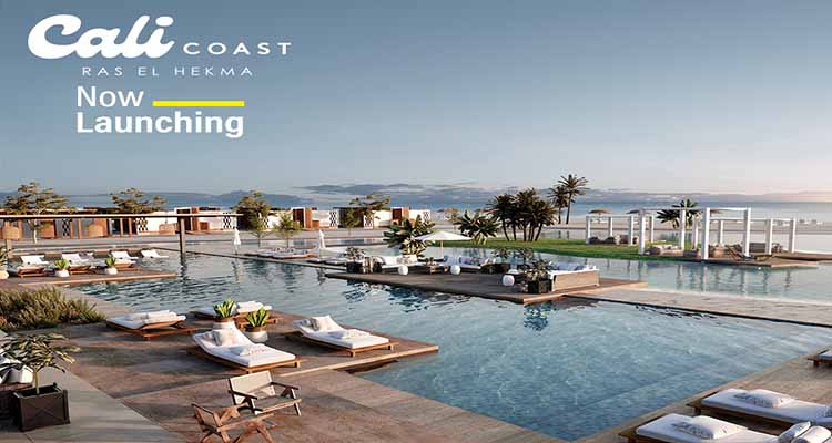 Cali Coast Price | Premium Properties In Ras El Hikma