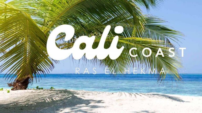 Cali Coast