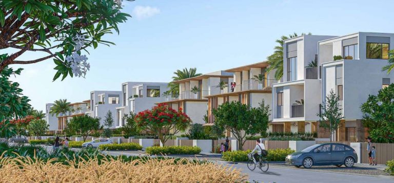 Emaar Misr Cairo Gate | Fully Finished Apartments & Villas