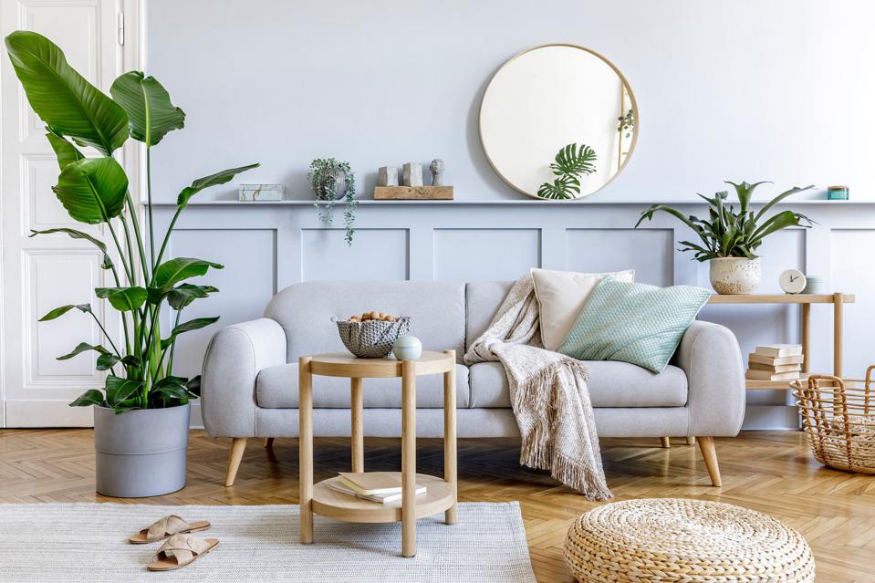 Home accessories shop