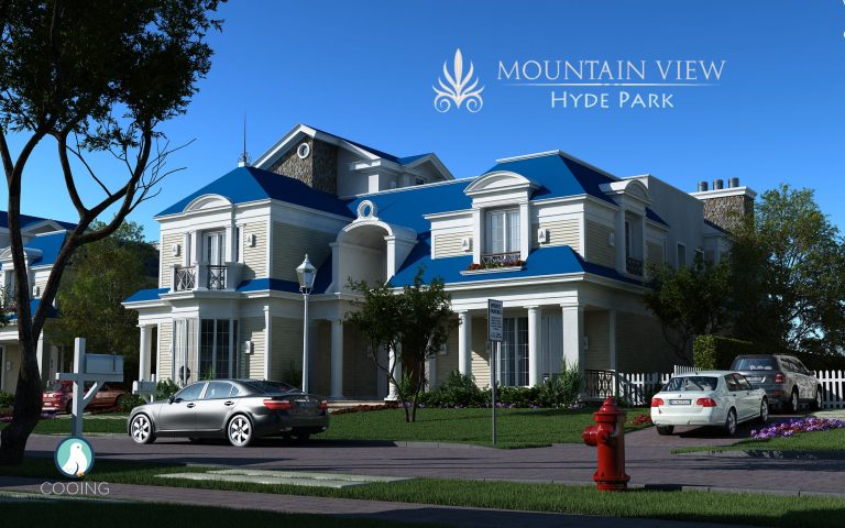 MV Hyde Park | A Golden Opportunity For Life