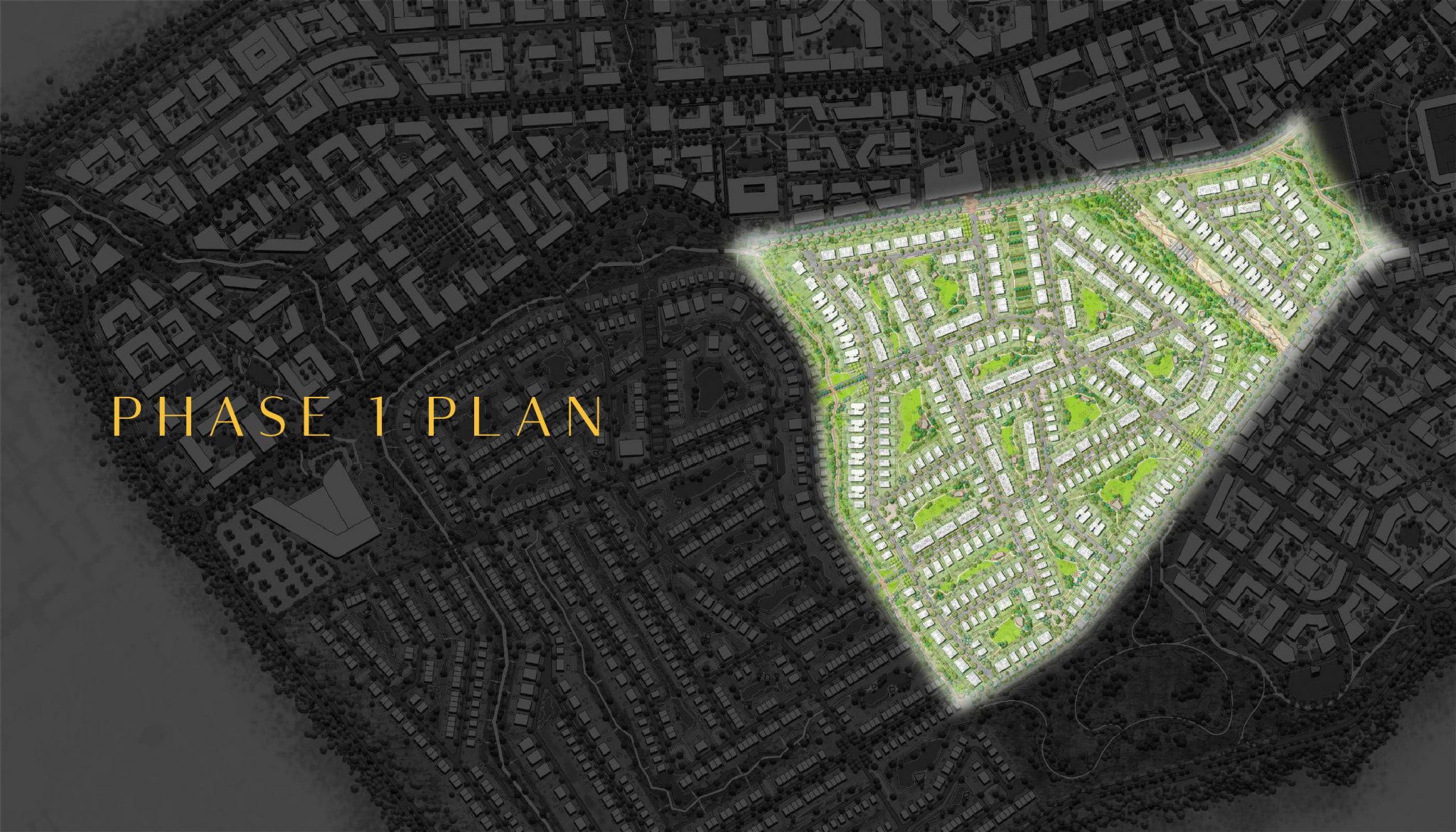 O West Plan 