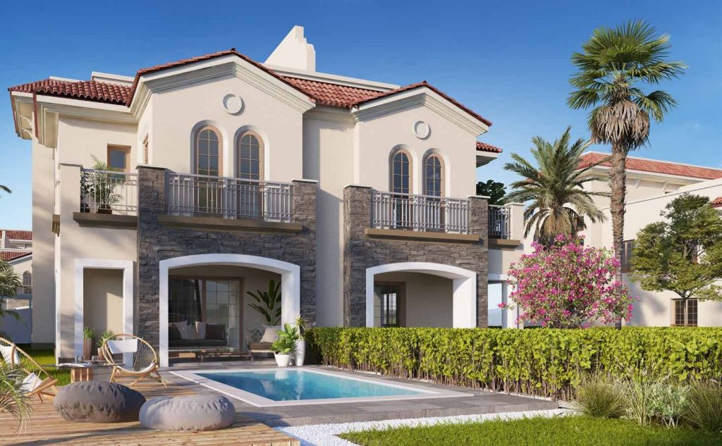al maqsad location