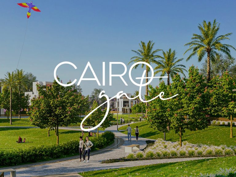 Cairo Gate Location – Most Premium Point in Zayed