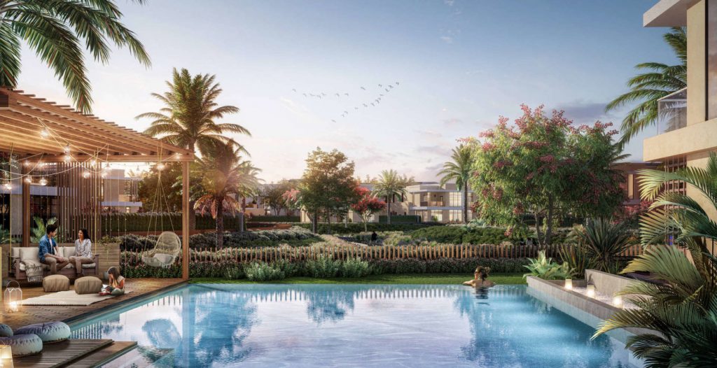 emaar cairo gate