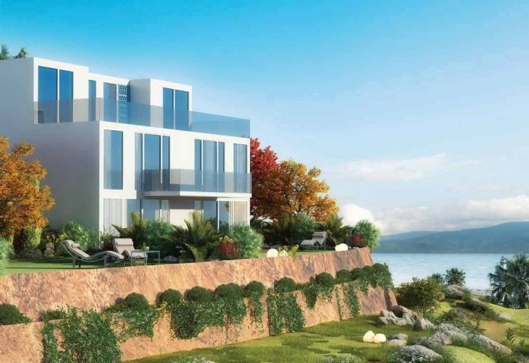 Monte Galala Prices – Fully Finished Units Starting From 2 Million!