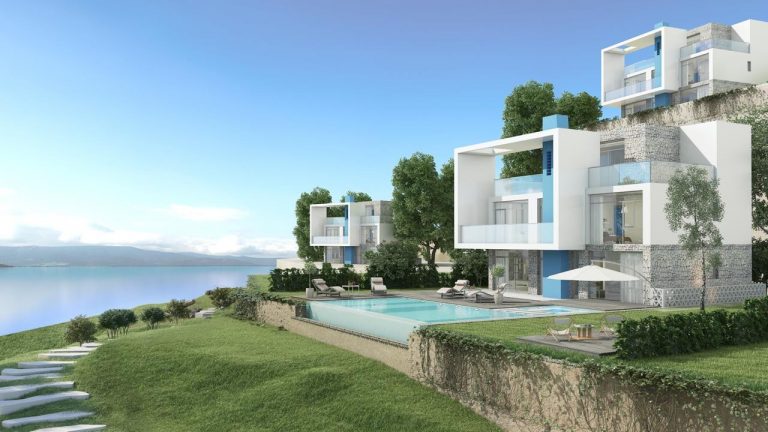 IL Monte Galala Project | Own Your Luxury Property