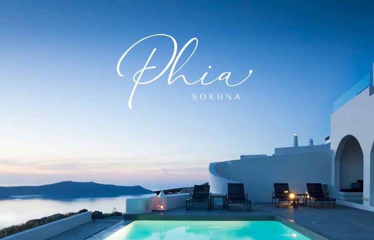 Phia Sokhna | Luxury Sea View Homes