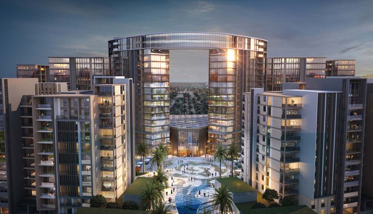 Zed Zayed | Apartments For Sale In Zed Towers