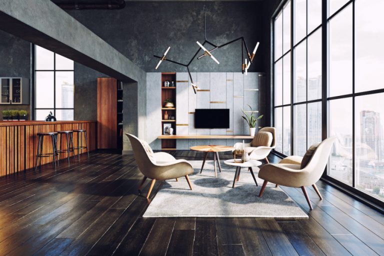 Home Interior Design – Decorating 101