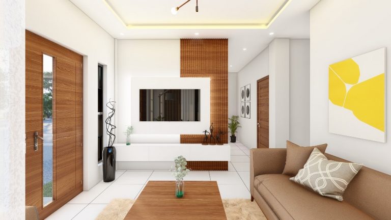 Interior Design: Tips to Make Your Home Look Minimal