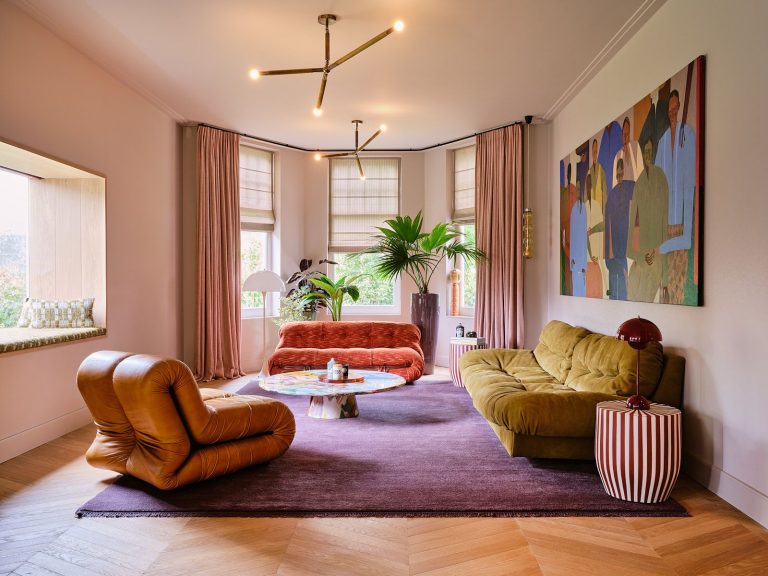 Living Room Decor – Tips & Tricks For Decorating