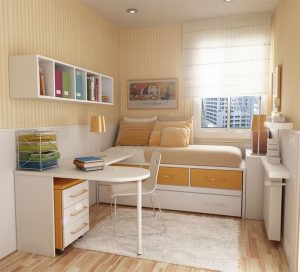 small room design