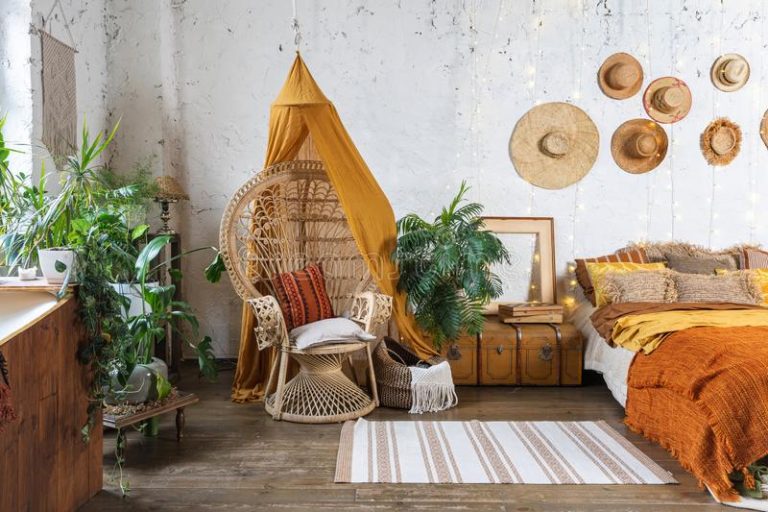 Boho Decor – Easy Ideas For Every Home