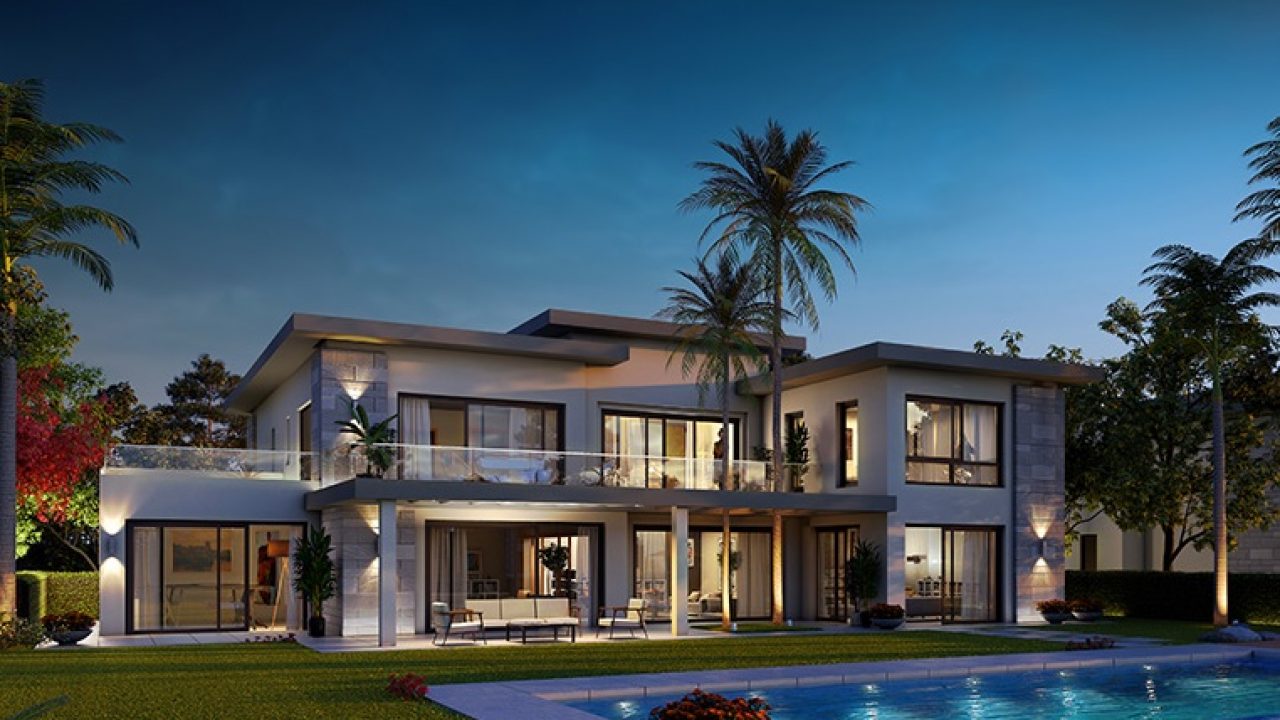 Swan Lake Compound New Cairo – Unparalleled Amenities