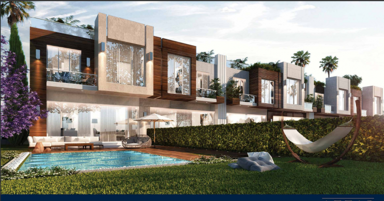 Azzar New Cairo Prices Starting From 5.5 Million!