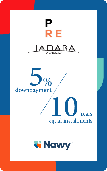 Cityscape Offers Hadaba Compound