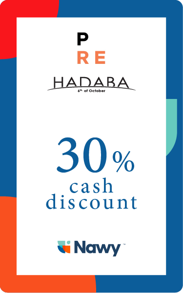 Cityscape Offers Hadaba Compound