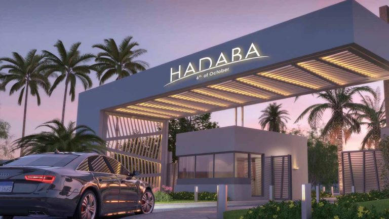 Cityscape Offers Hadaba Compound | Book Your Unit Now!