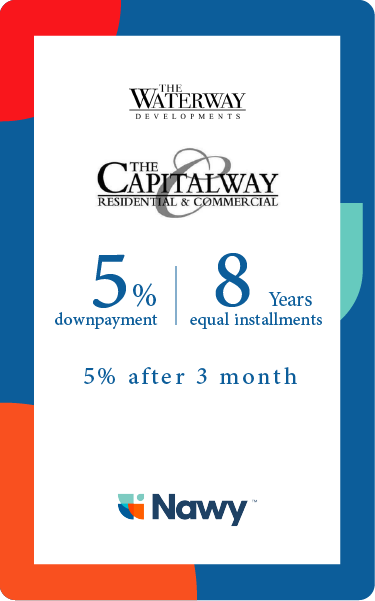 cityscape offers equity - The capitalway