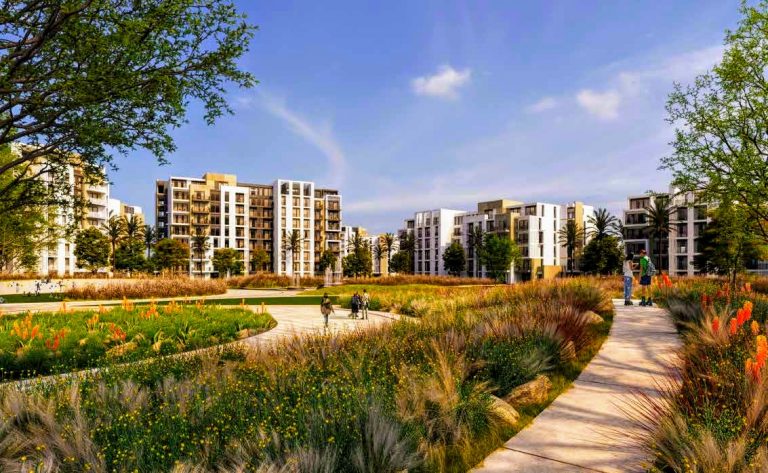 Get to Know Cityscape Offers New Cairo